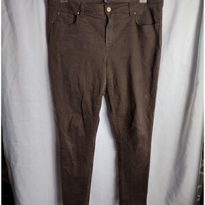 Jones New York jeans